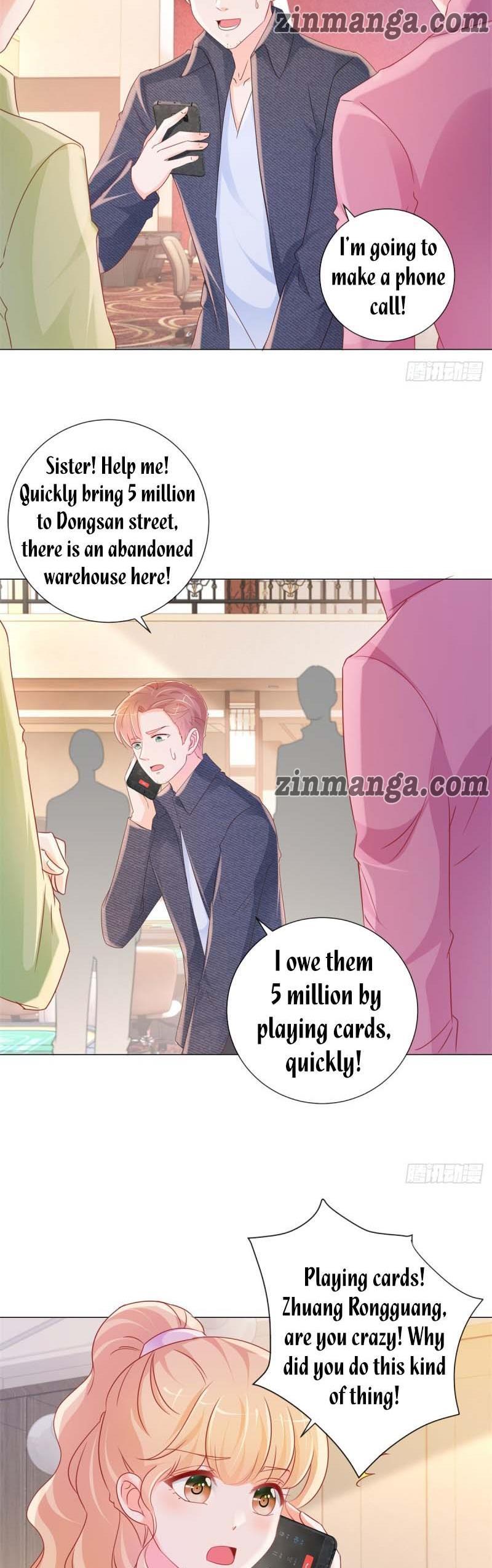 Full Marks Hidden Marriage - Chapter 290