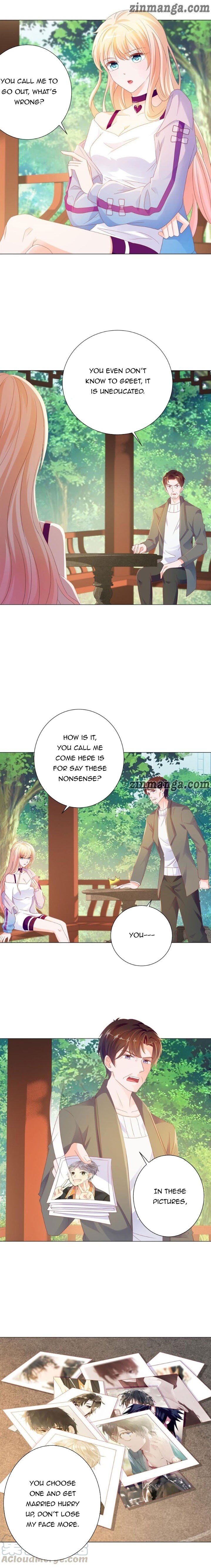 Full Marks Hidden Marriage - Chapter 79