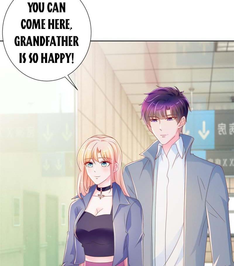 Full Marks Hidden Marriage - Chapter 216