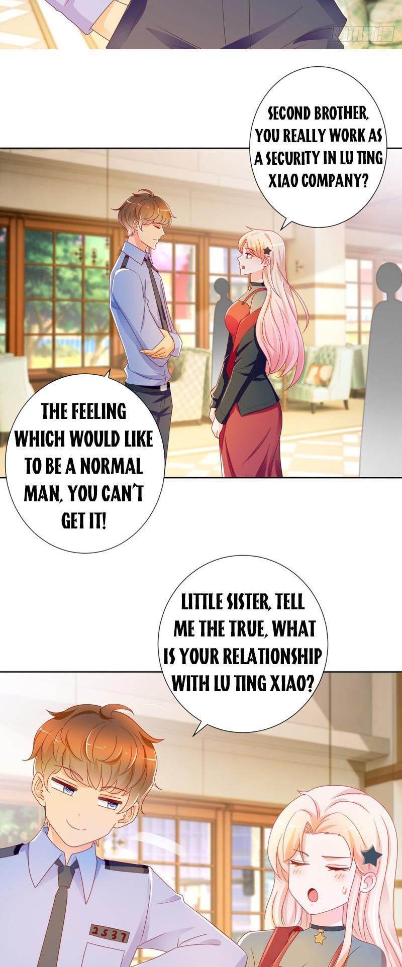 Full Marks Hidden Marriage - Chapter 203