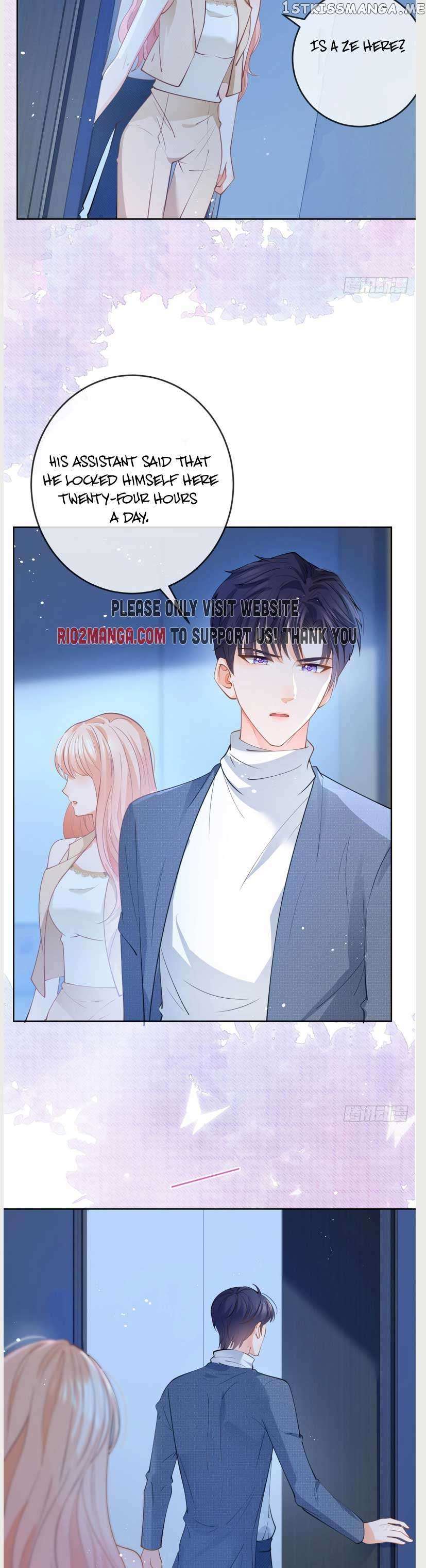 Full Marks Hidden Marriage - Chapter 388