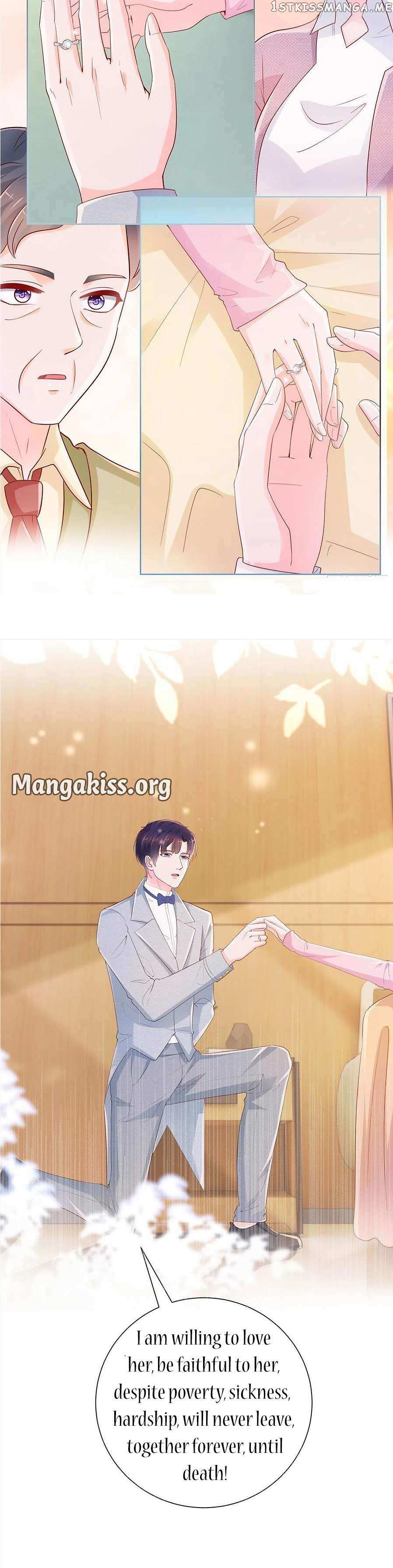 Full Marks Hidden Marriage - Chapter 383