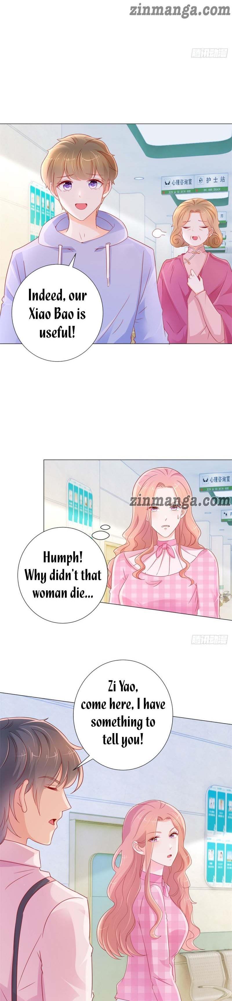 Full Marks Hidden Marriage - Chapter 286