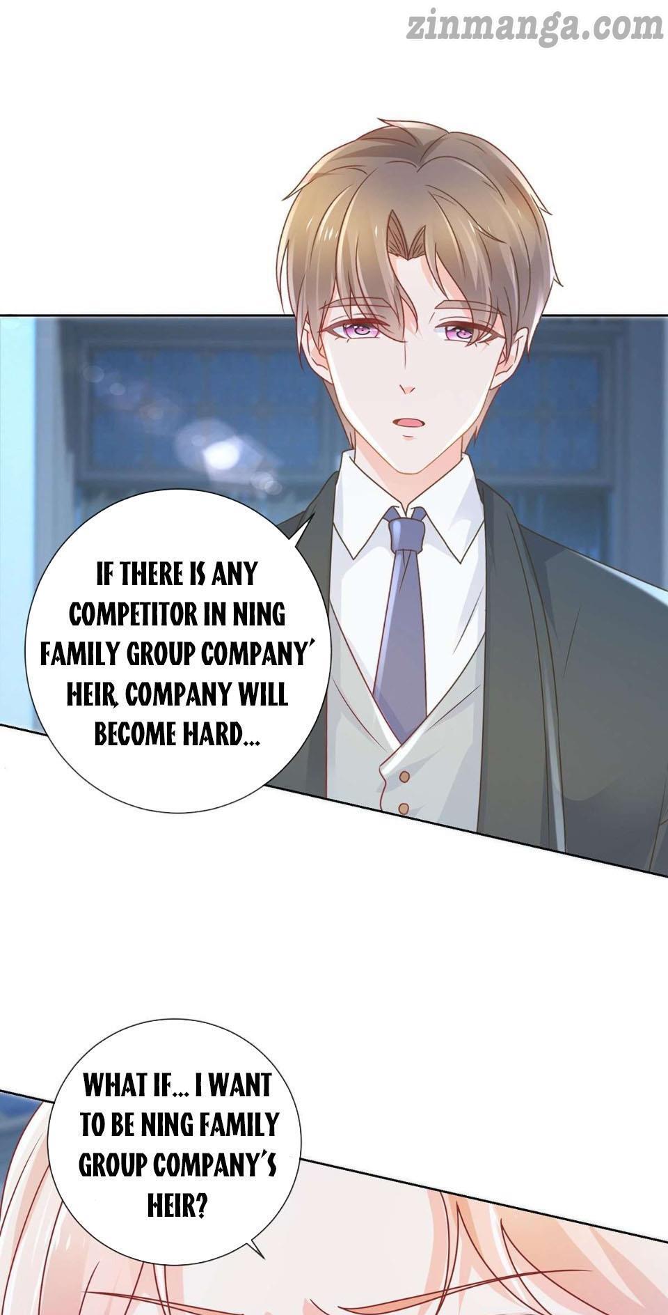 Full Marks Hidden Marriage - Chapter 171