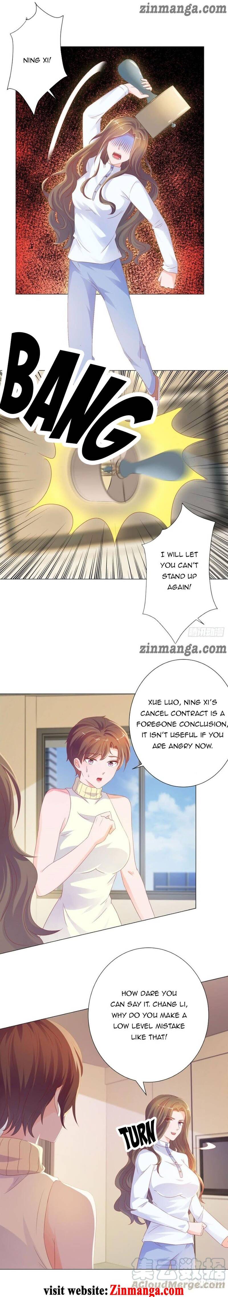 Full Marks Hidden Marriage - Chapter 78