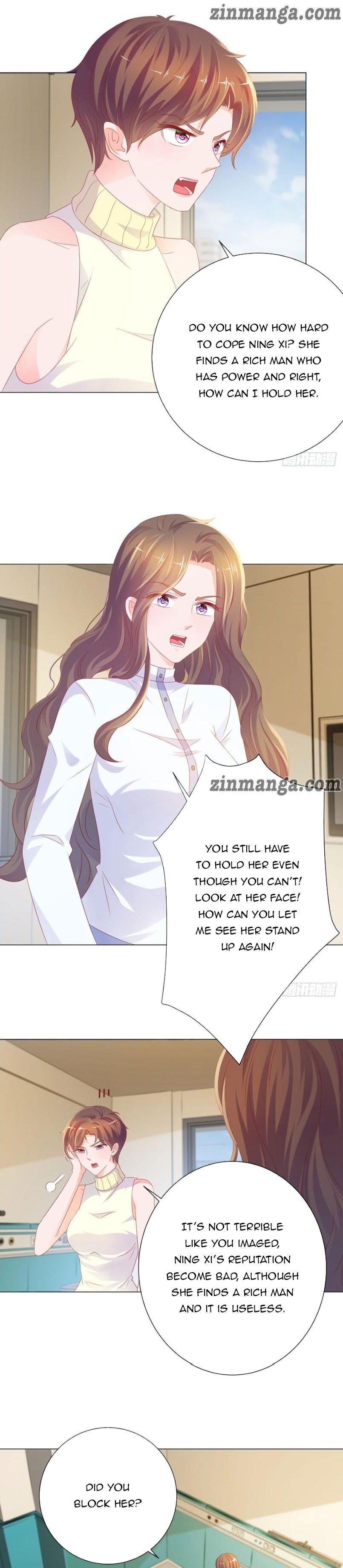 Full Marks Hidden Marriage - Chapter 78