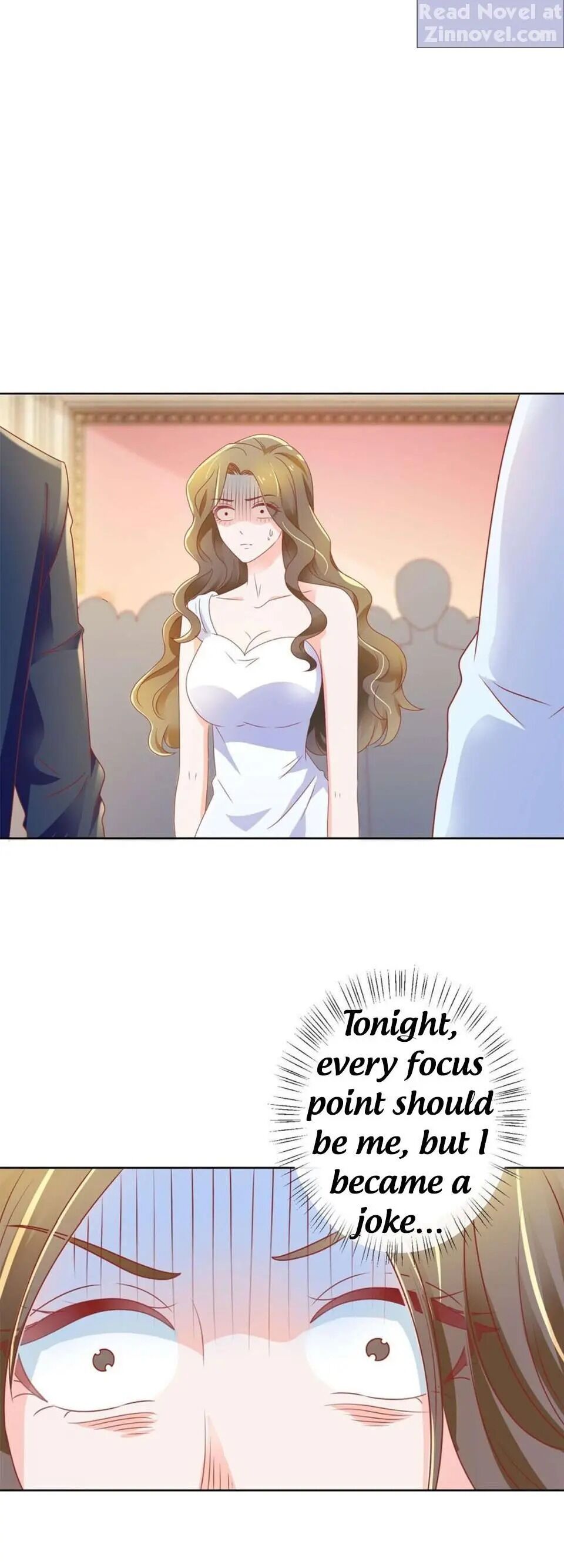 Full Marks Hidden Marriage - Chapter 136