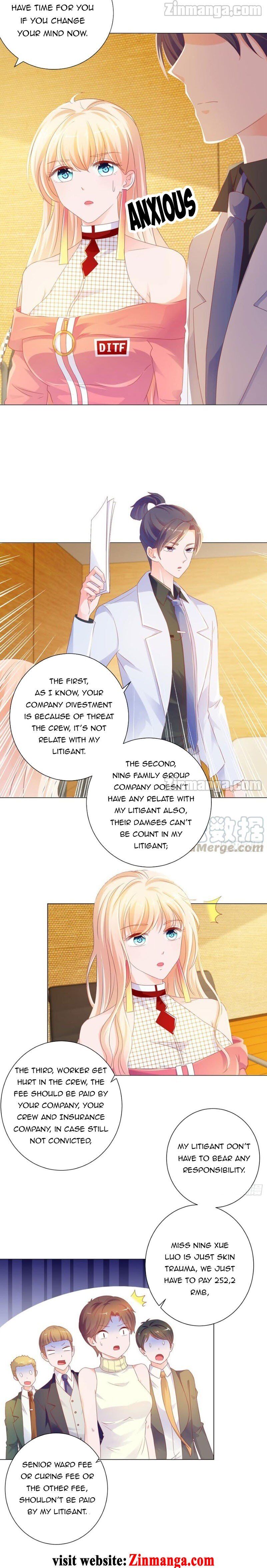 Full Marks Hidden Marriage - Chapter 77