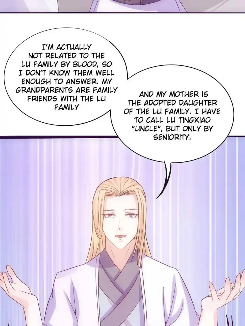 Full Marks Hidden Marriage - Chapter 40 [End]