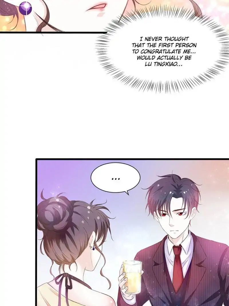 Full Marks Hidden Marriage - Chapter 10