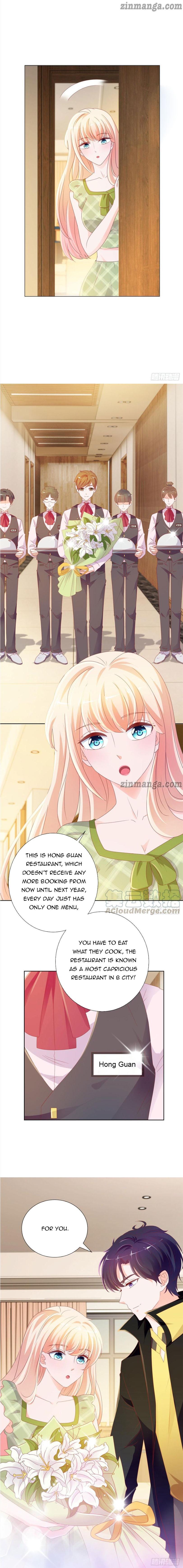 Full Marks Hidden Marriage - Chapter 102