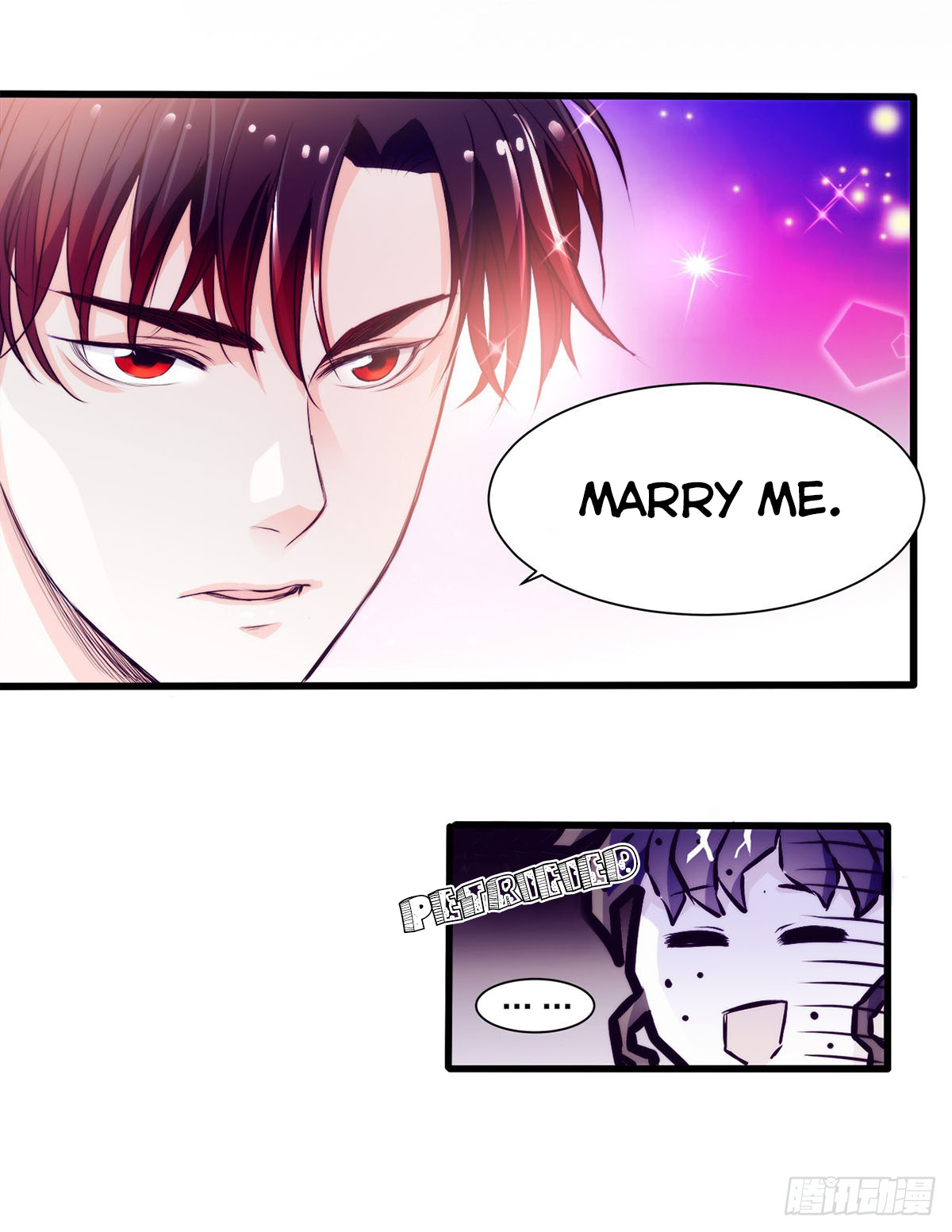 Full Marks Hidden Marriage - Chapter 6