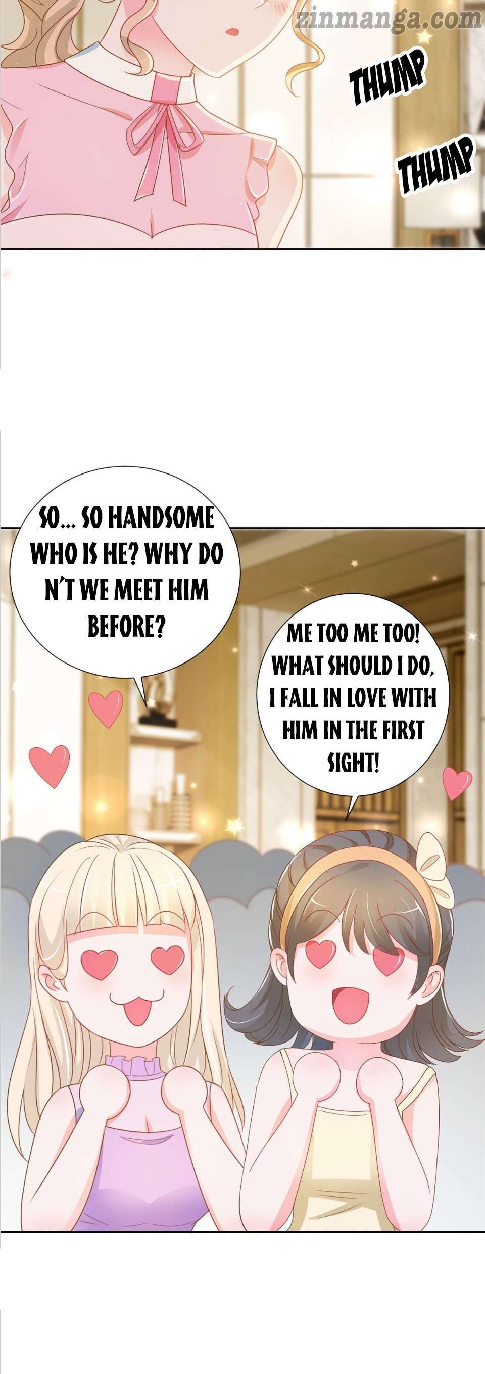 Full Marks Hidden Marriage - Chapter 166