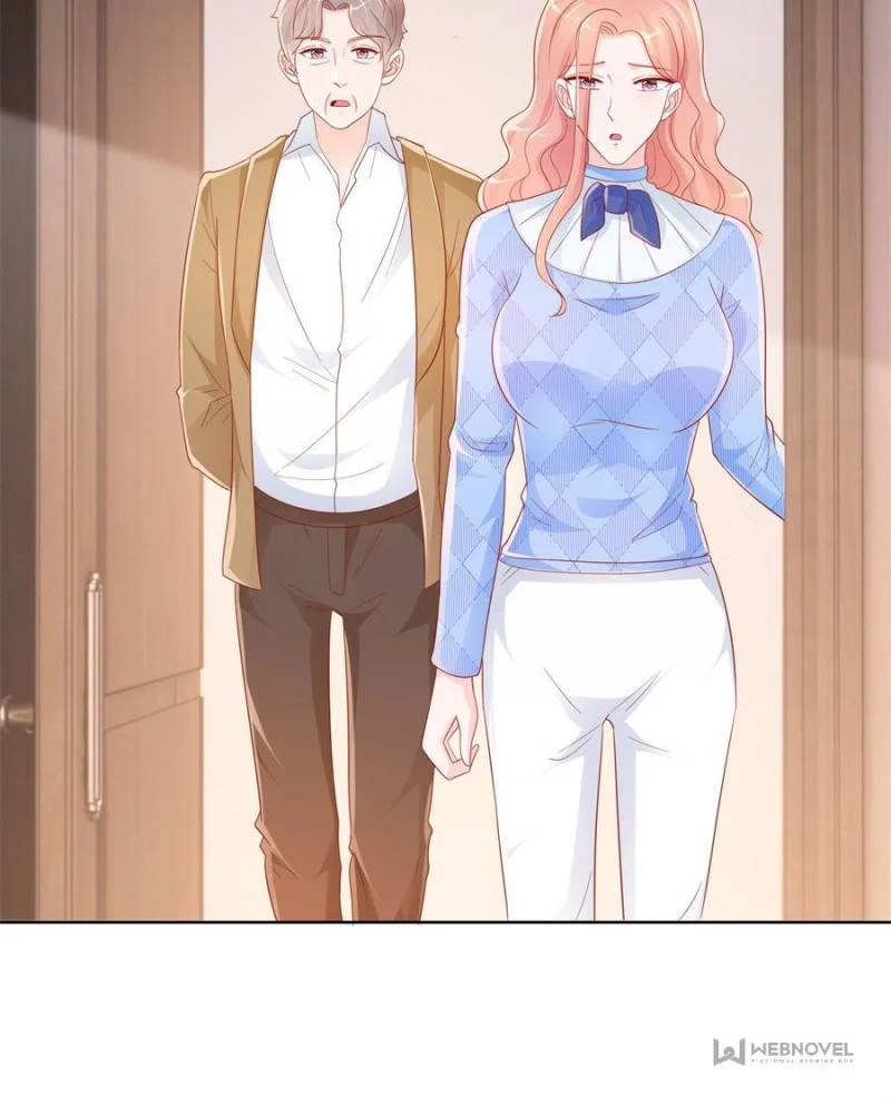 Full Marks Hidden Marriage - Chapter 352