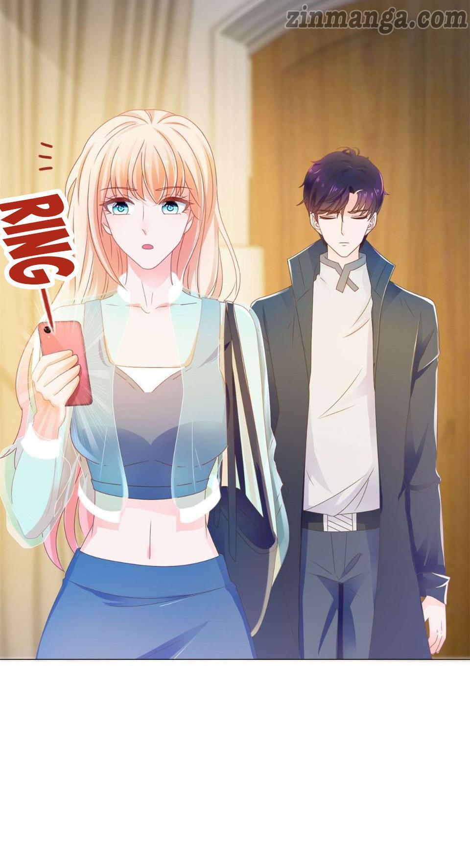 Full Marks Hidden Marriage - Chapter 144