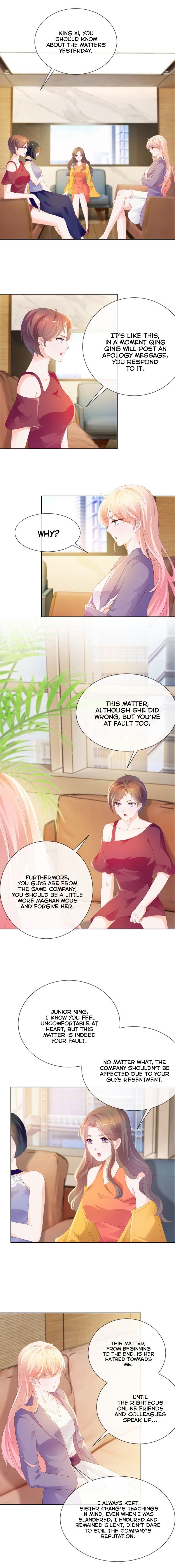 Full Marks Hidden Marriage - Chapter 44