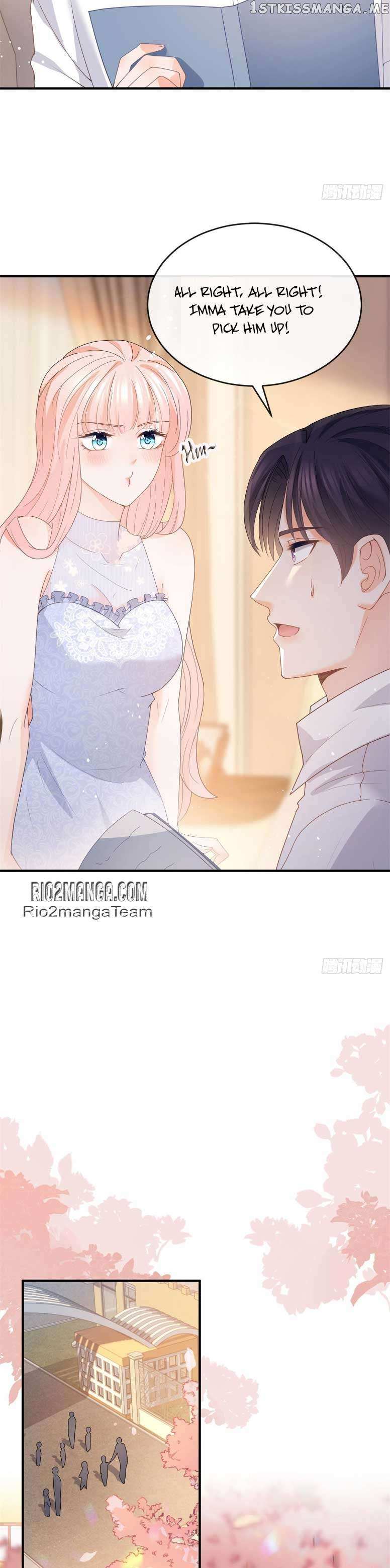 Full Marks Hidden Marriage - Chapter 384