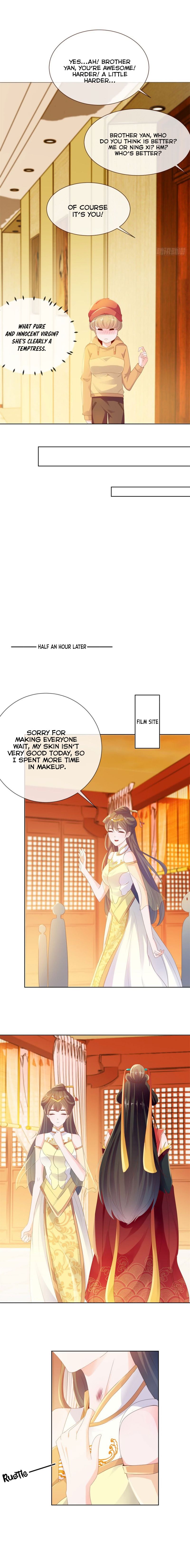 Full Marks Hidden Marriage - Chapter 59