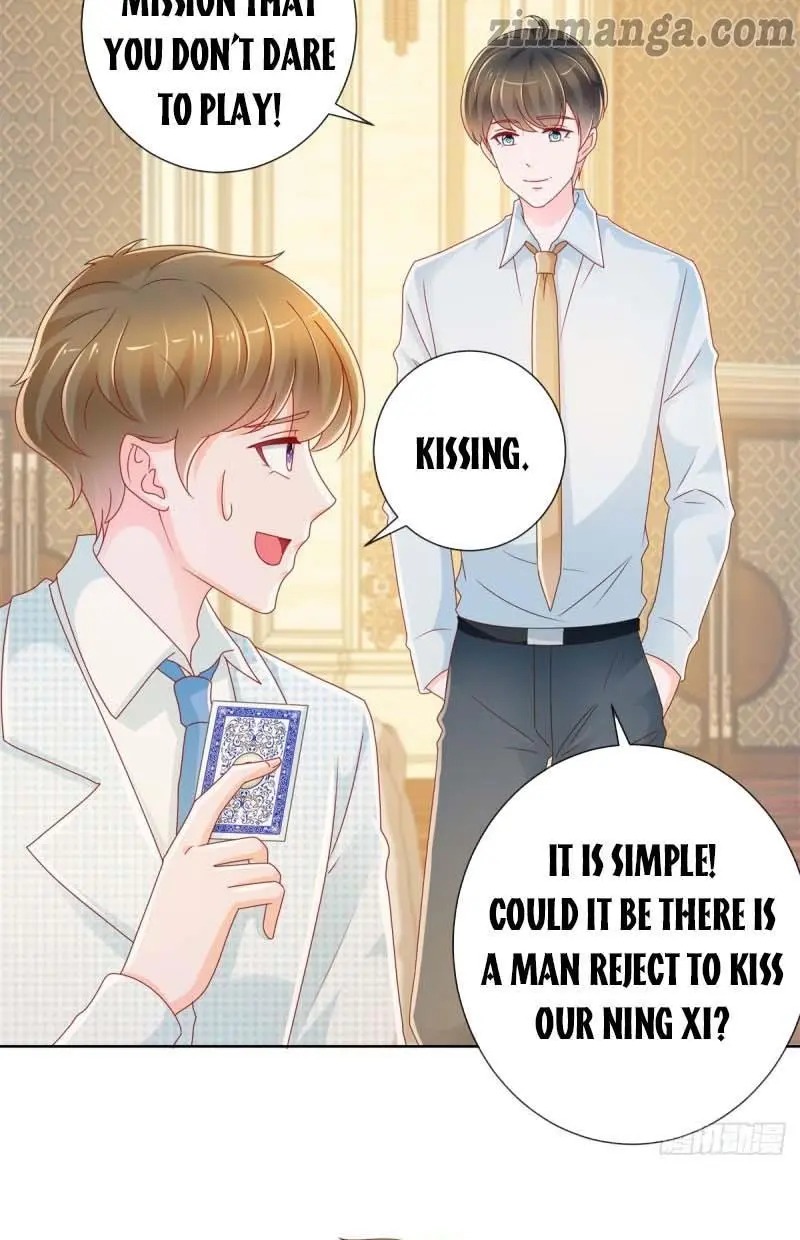 Full Marks Hidden Marriage - Chapter 219