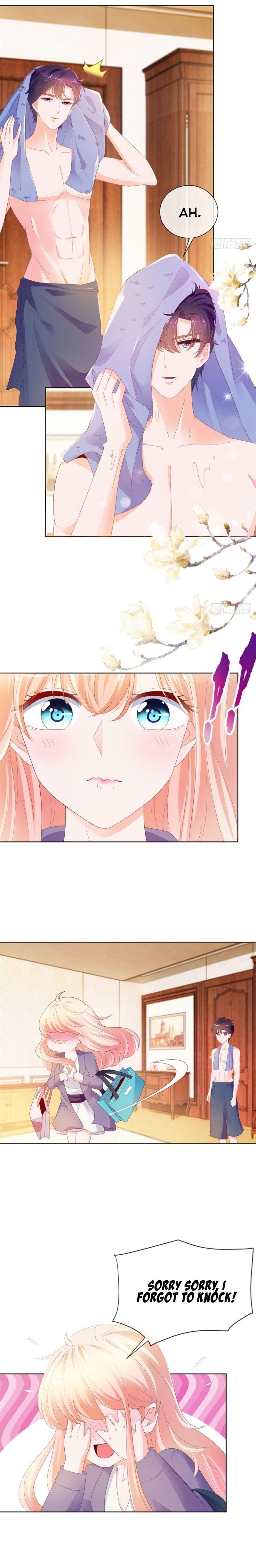 Full Marks Hidden Marriage - Chapter 47