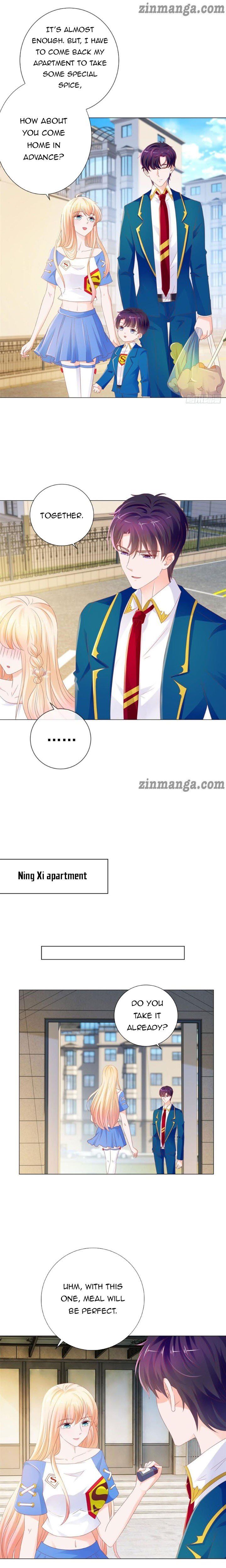 Full Marks Hidden Marriage - Chapter 81