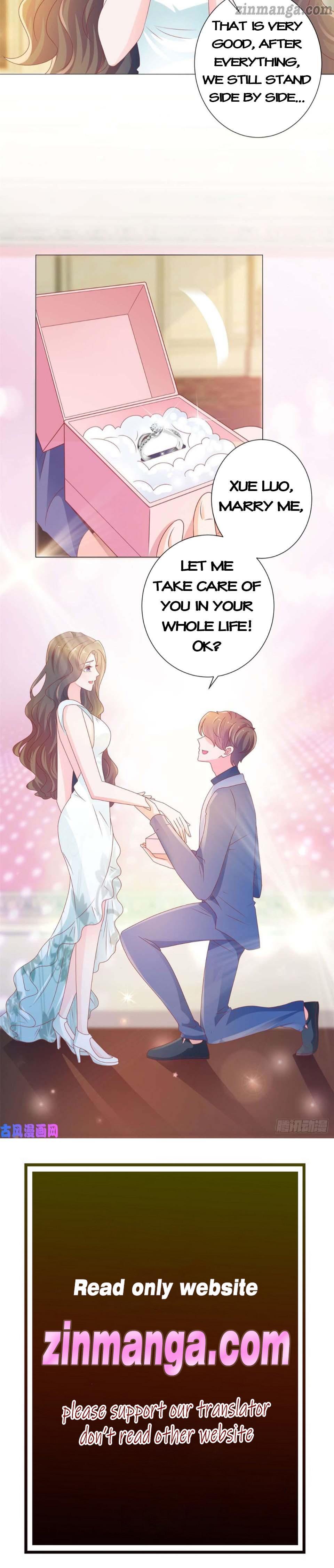 Full Marks Hidden Marriage - Chapter 132