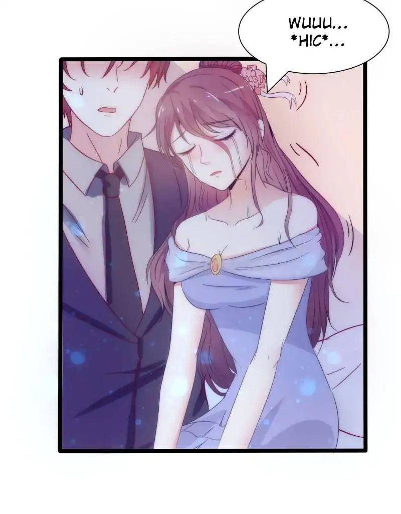 Full Marks Hidden Marriage - Chapter 23