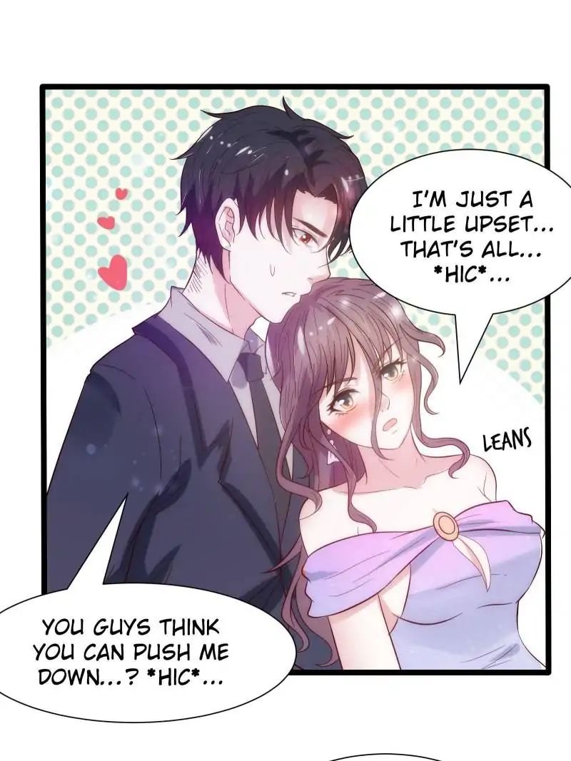 Full Marks Hidden Marriage - Chapter 23