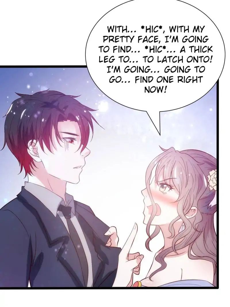 Full Marks Hidden Marriage - Chapter 23