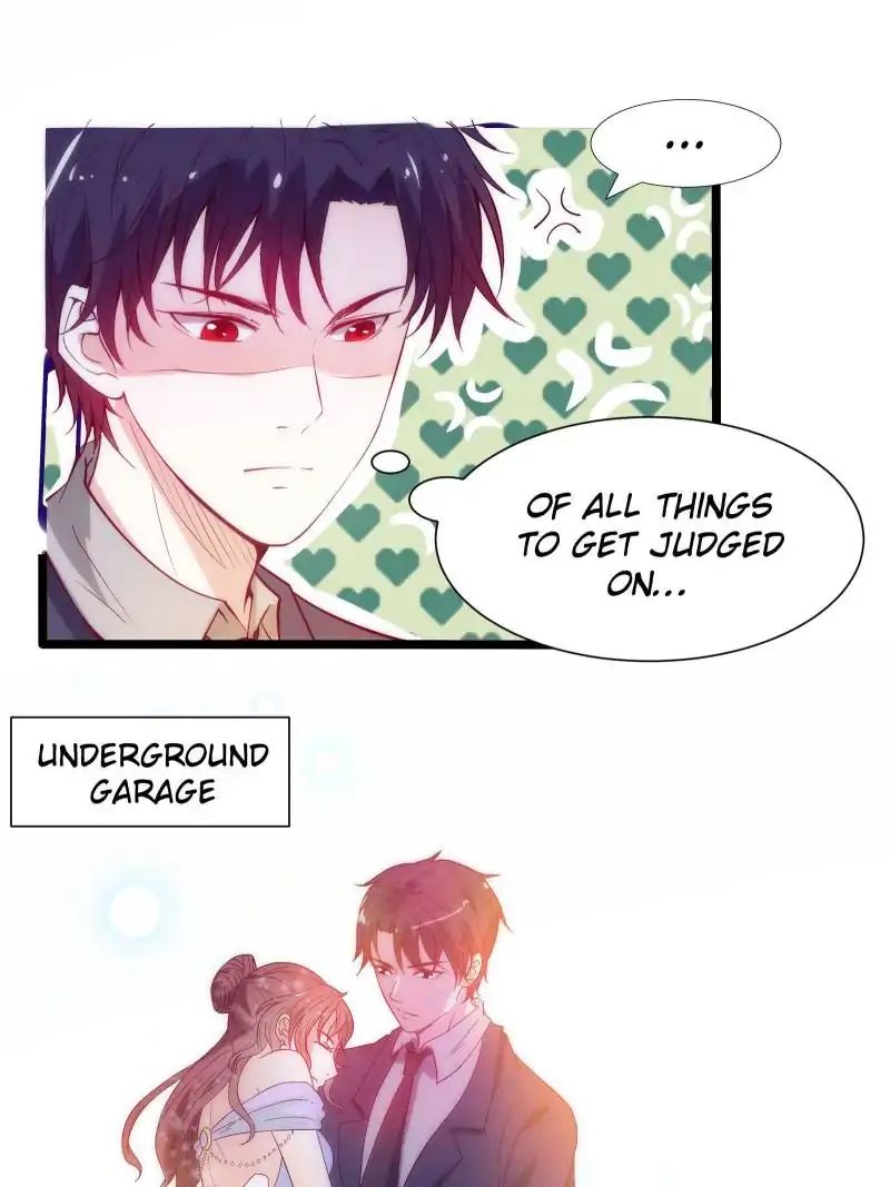 Full Marks Hidden Marriage - Chapter 23