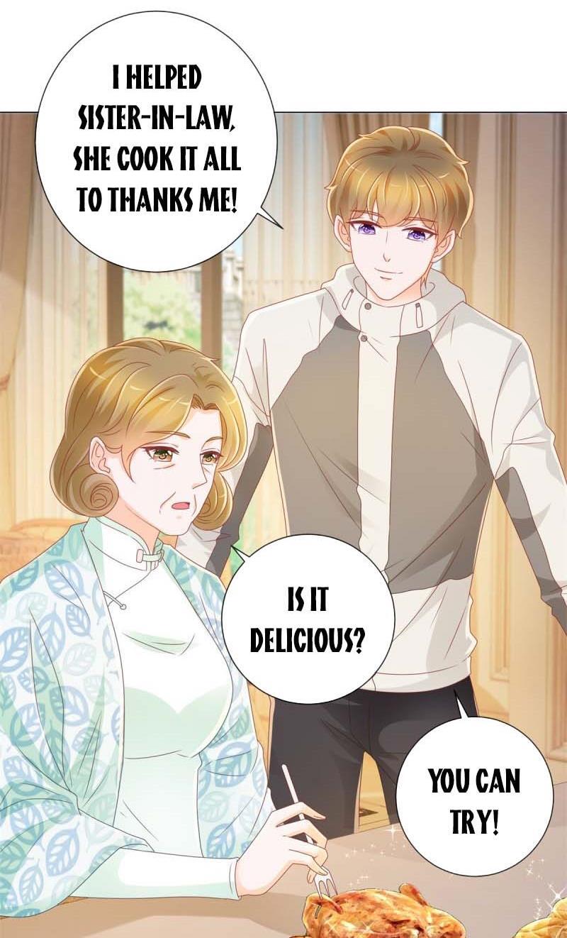 Full Marks Hidden Marriage - Chapter 215