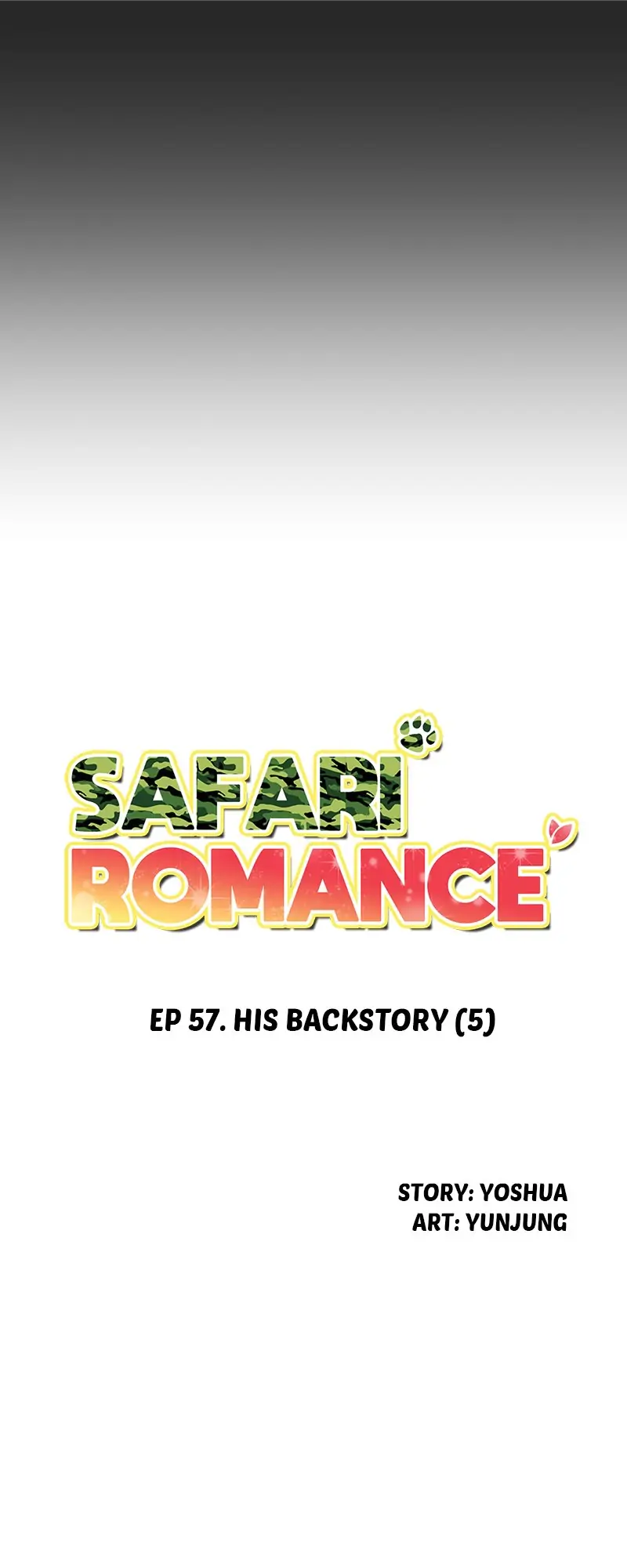 Safari Romance - Chapter 57