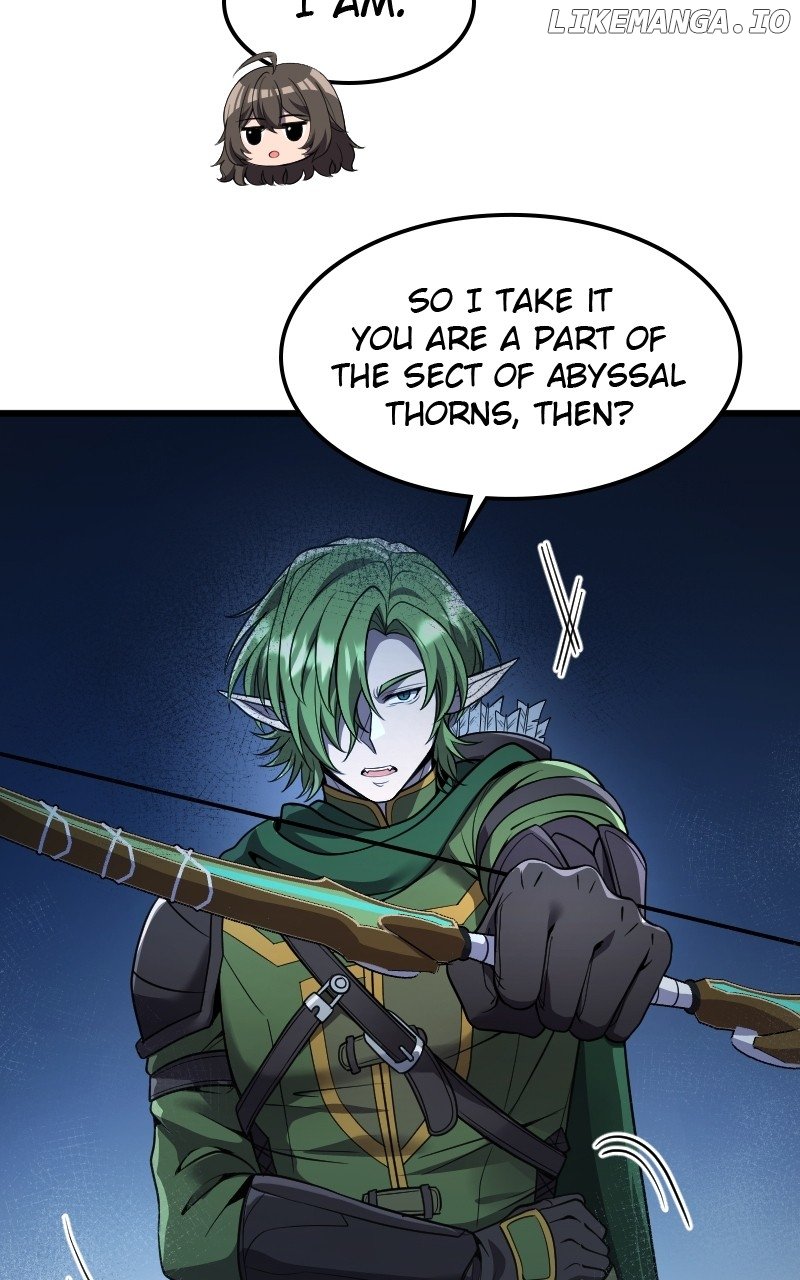 Amelia The Level Zero Hero - Chapter 20