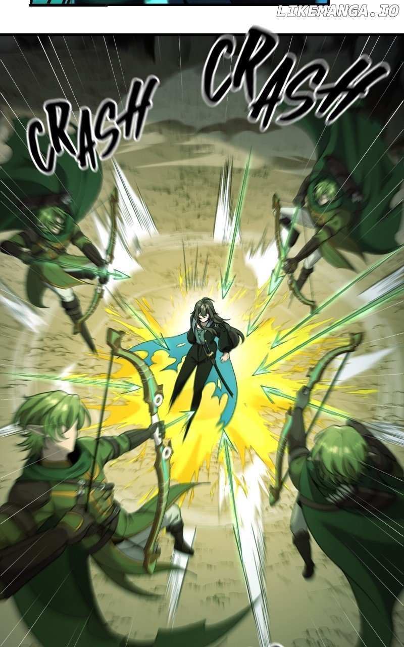 Amelia The Level Zero Hero - Chapter 20