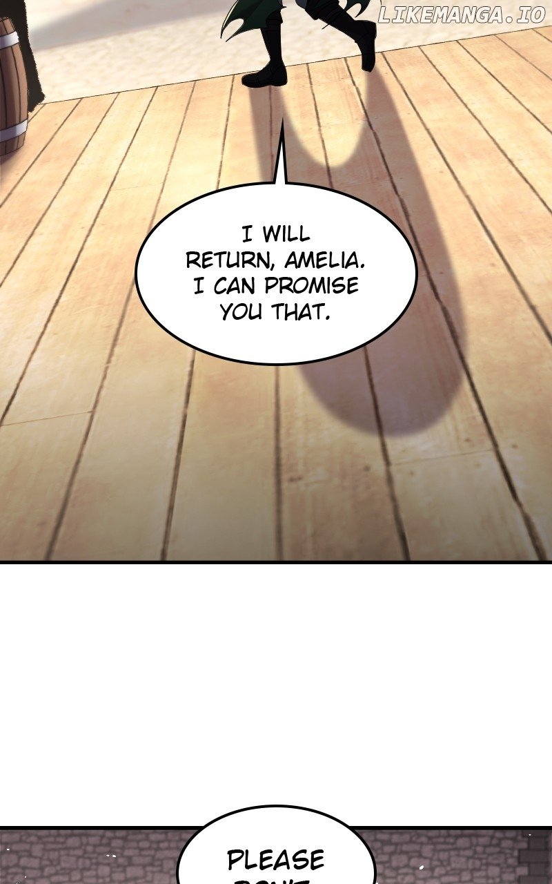 Amelia The Level Zero Hero - Chapter 20