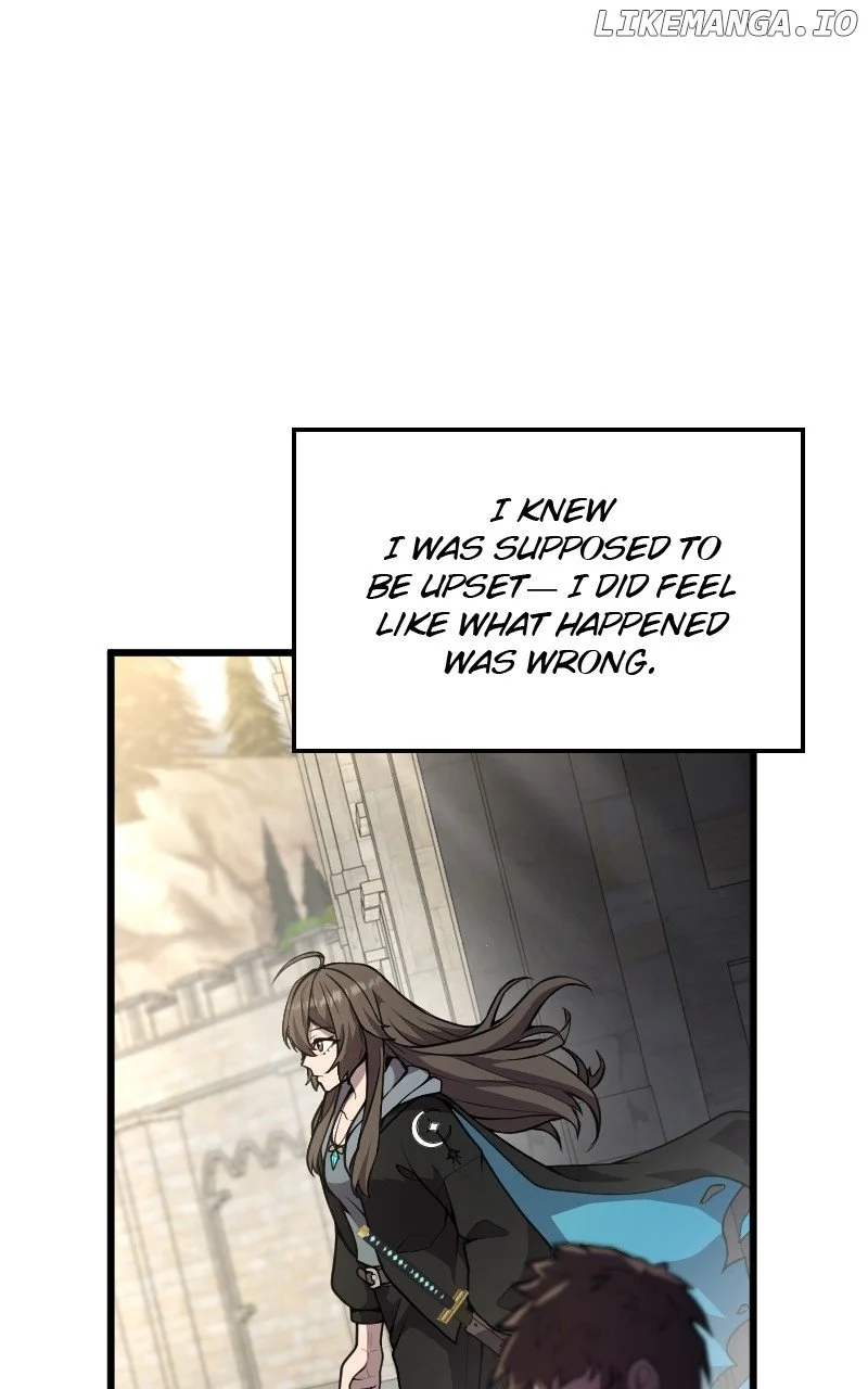 Amelia The Level Zero Hero - Chapter 6