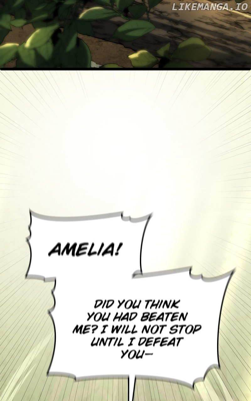 Amelia The Level Zero Hero - Chapter 19