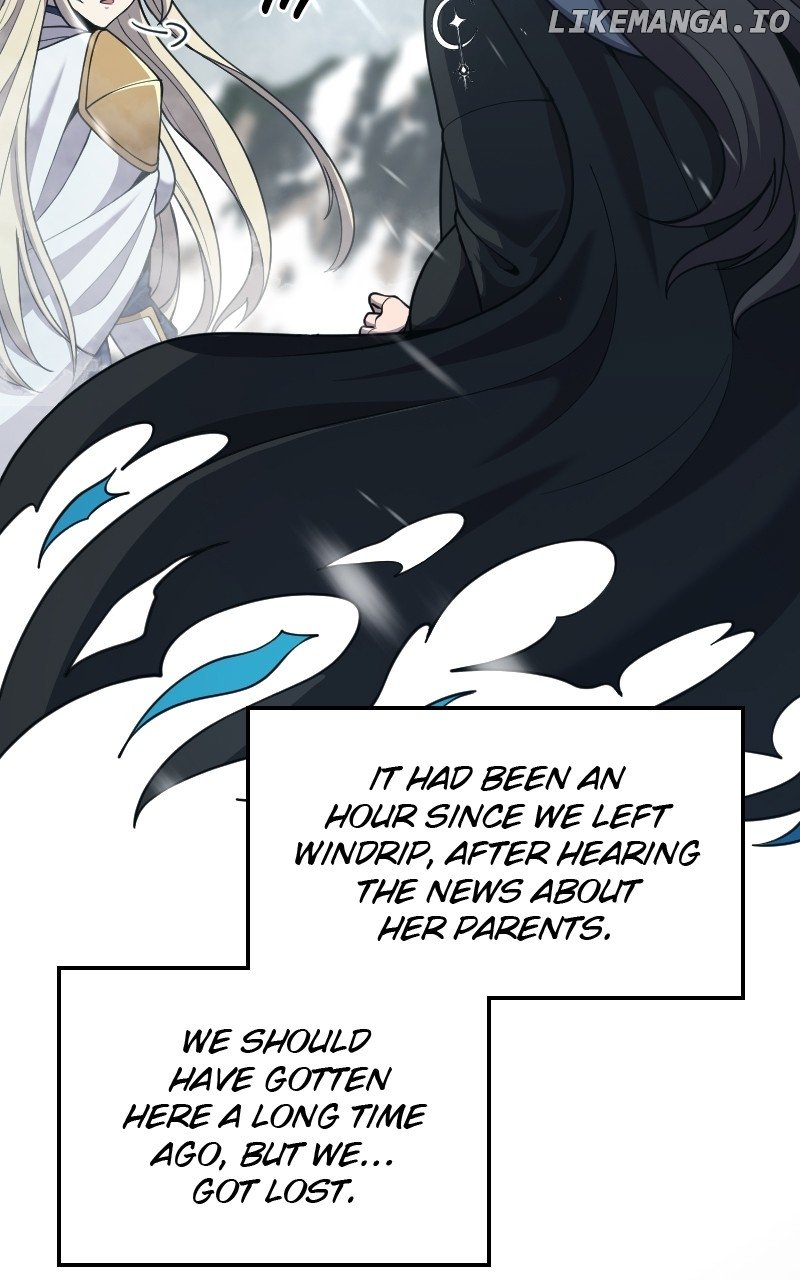 Amelia The Level Zero Hero - Chapter 23