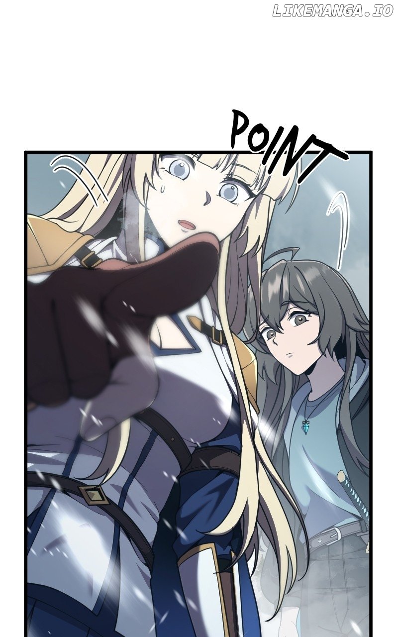 Amelia The Level Zero Hero - Chapter 23