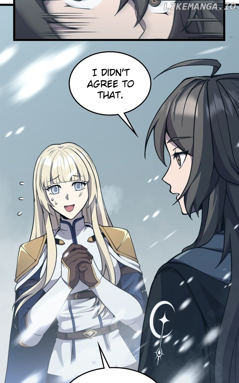 Amelia The Level Zero Hero - Chapter 23