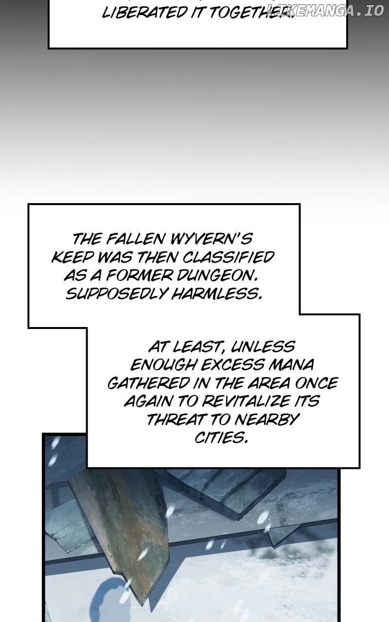 Amelia The Level Zero Hero - Chapter 23