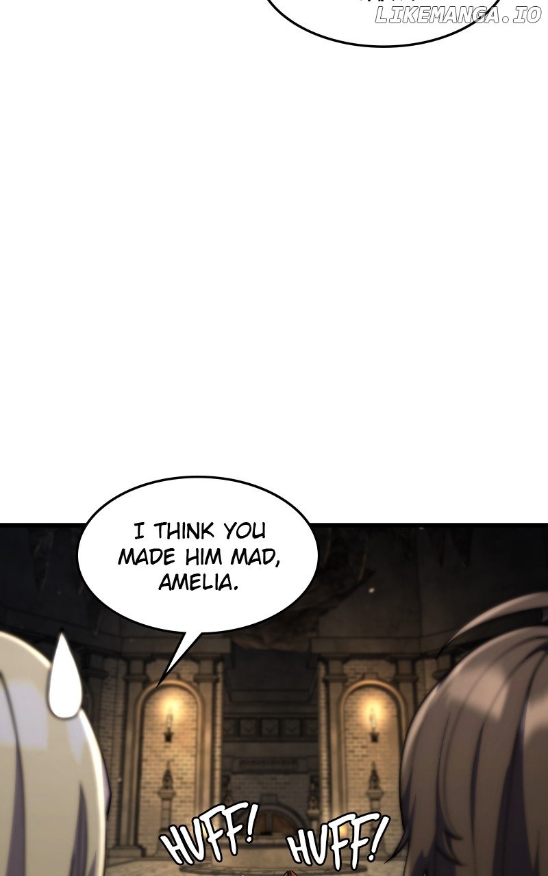 Amelia The Level Zero Hero - Chapter 23