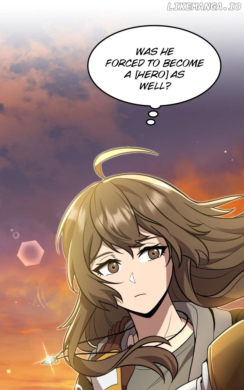 Amelia The Level Zero Hero - Chapter 13