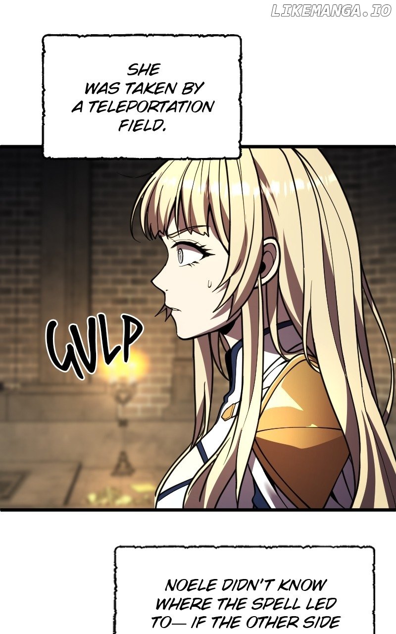 Amelia The Level Zero Hero - Chapter 24