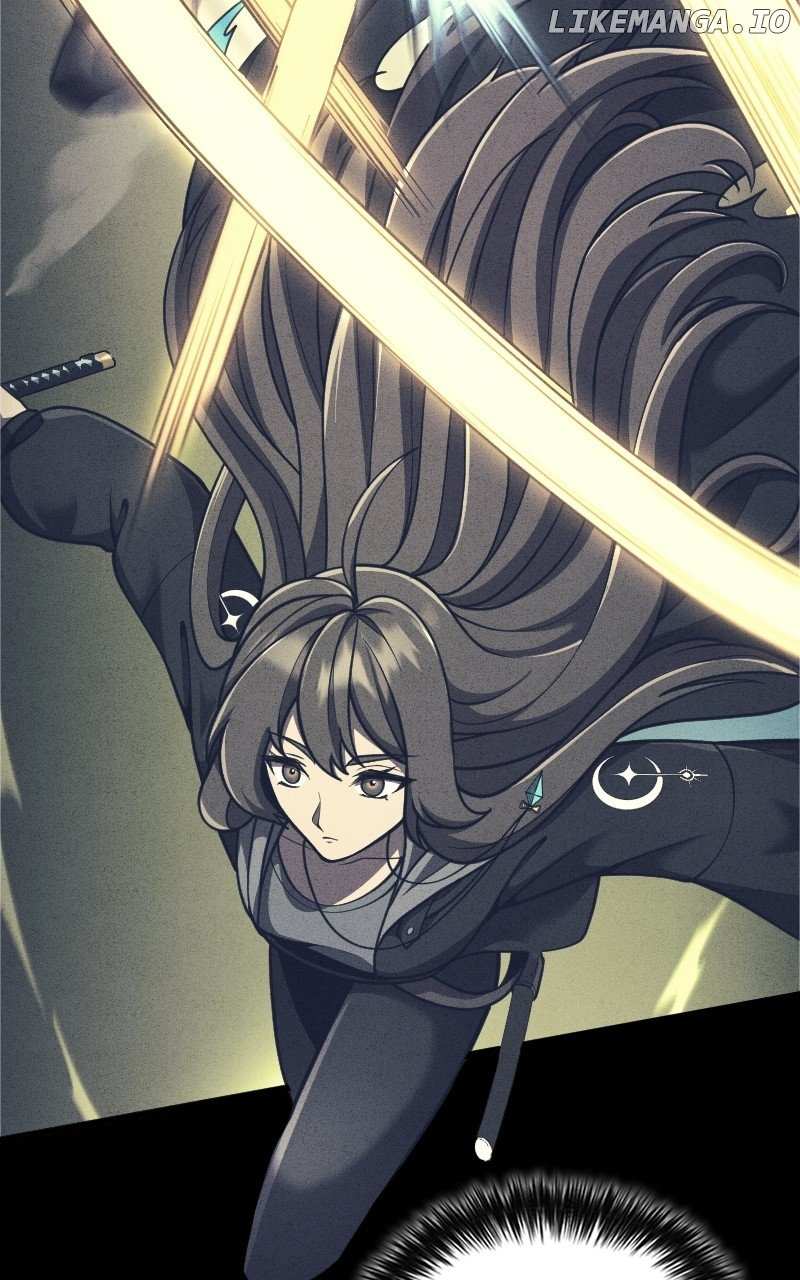 Amelia The Level Zero Hero - Chapter 26