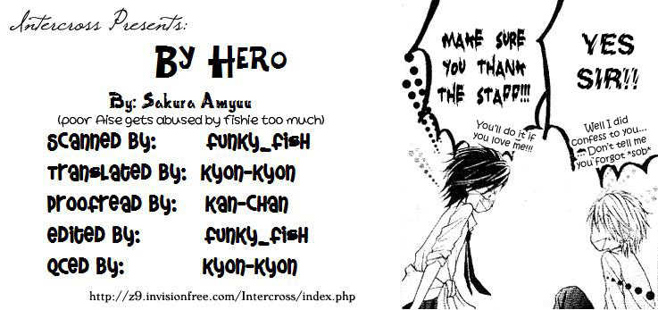 By Hero - Vol.01 Chapter 001