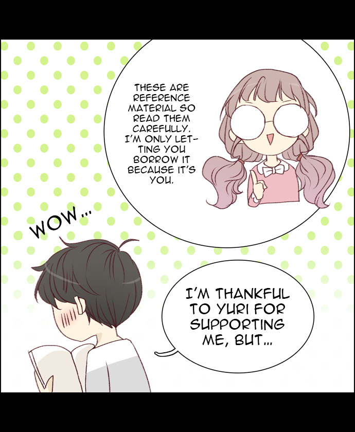 My Girlfriend Is A Real Man - Chapter 25: His(?) Path To Conquest