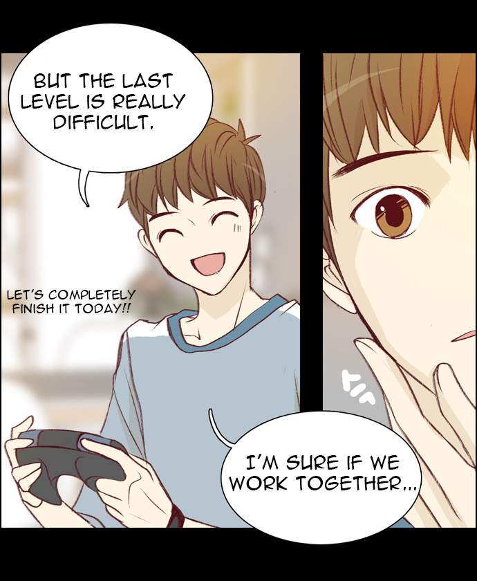 My Girlfriend Is A Real Man - Chapter 25: His(?) Path To Conquest