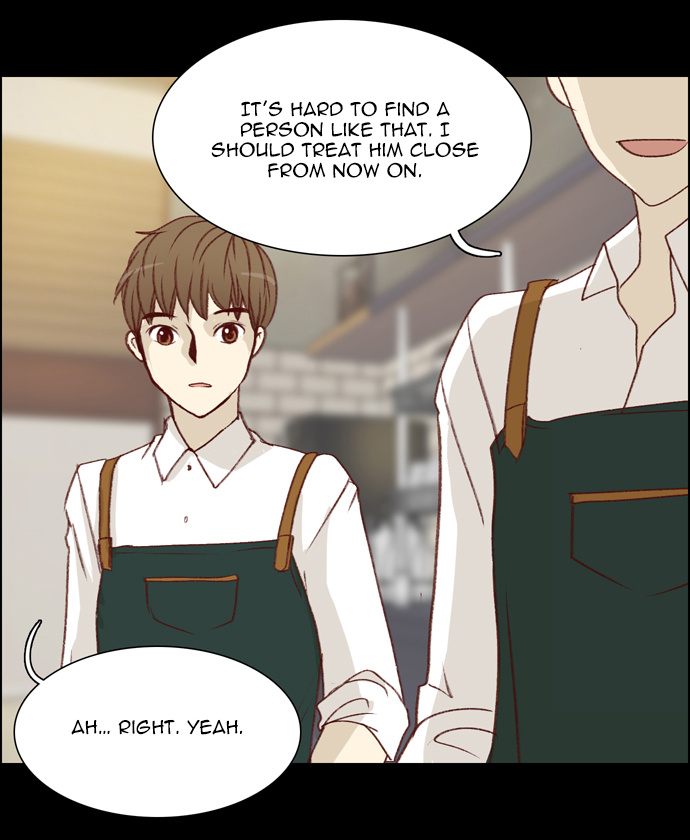 My Girlfriend Is A Real Man - Chapter 31: A Straightforward Man