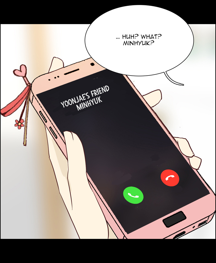 My Girlfriend Is A Real Man - Chapter 31: A Straightforward Man